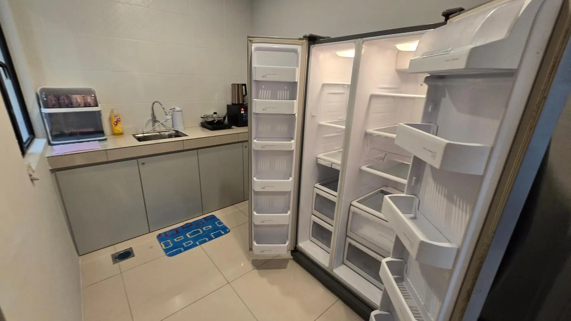 Apartamento Manhattan Condomium Water Park Land @ Ipoh Malasia